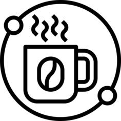 咖啡杯