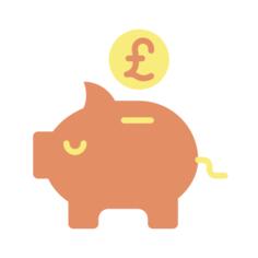 Piggy bank