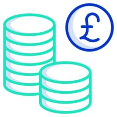 Pound symbol