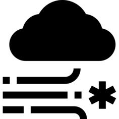 暴风雪