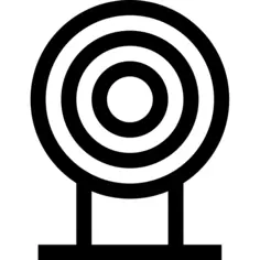目标