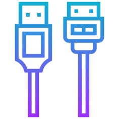 Usb plug