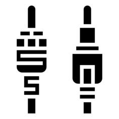 Jack connector