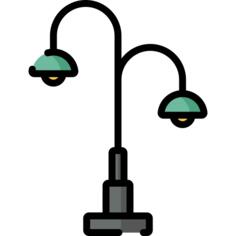 Street light