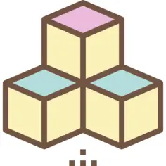 立方体