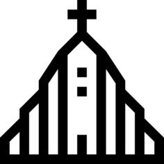 从Hallgrímskirkja