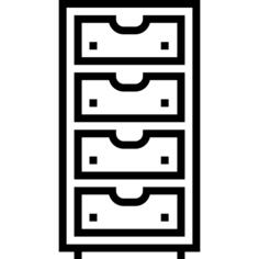 文件柜