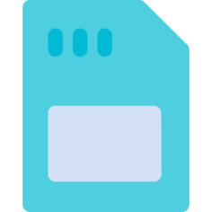 Sim card