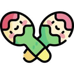 Maracas