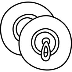 Cymbals