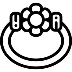 Hair tie
