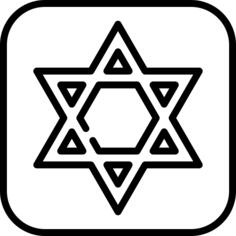 Star of david