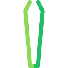 镊