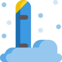 Snowboard