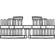 Roman theater of merida