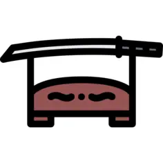 武士刀