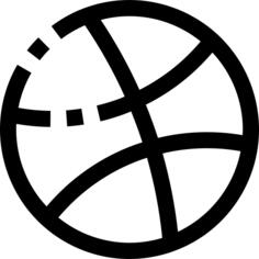 Dribbble
