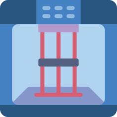 3d printing scanner