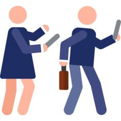 Businessmen