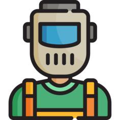 Welder