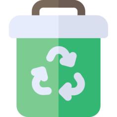 Recycle bin