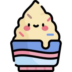 Ice cream