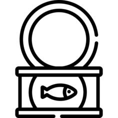 Canned food