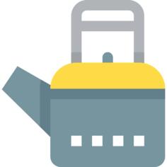 Tea pot