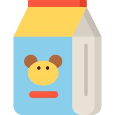Pet food
