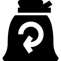 Recycling bag