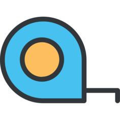 Measure tape