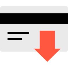 Credit card