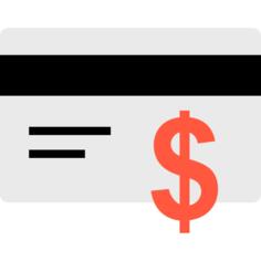 Credit card