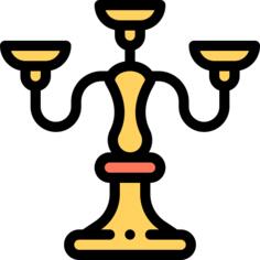 Candelabra