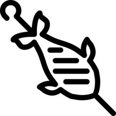 鱼
