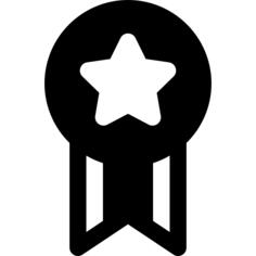 勋章