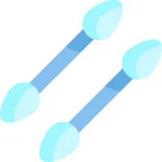 Cotton swab