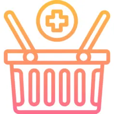 Shopping basket