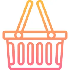 Shopping basket