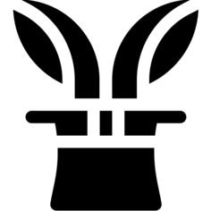Bunny hat