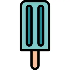 Ice pop