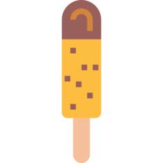 Ice pop
