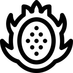 火龙果