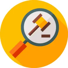 Magnifying