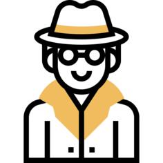 Detective