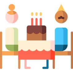 Birthday party