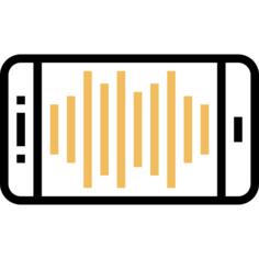 Sound waves