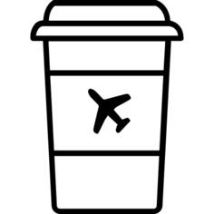 Coffee cup