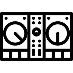 Disc jockey
