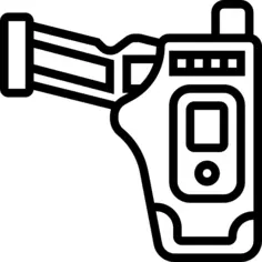 Gun